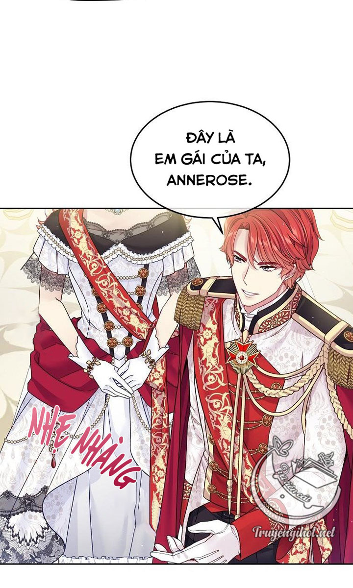 tôi gặp rắc rối vì chồng qúa dễ thương chapter 24.2 4