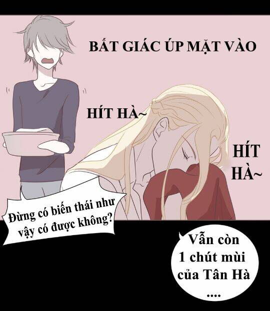 yêu trong giam cầm chapter 38 16