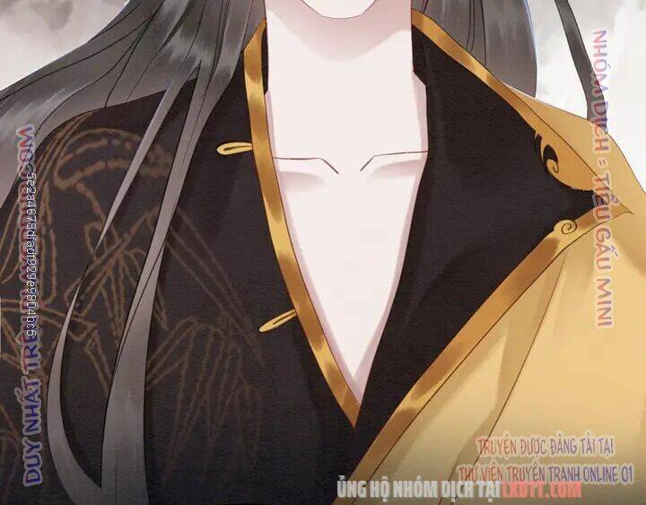 trọng sinh bá sủng nhiếp chính vương quá mạnh mẽ chapter 141 28