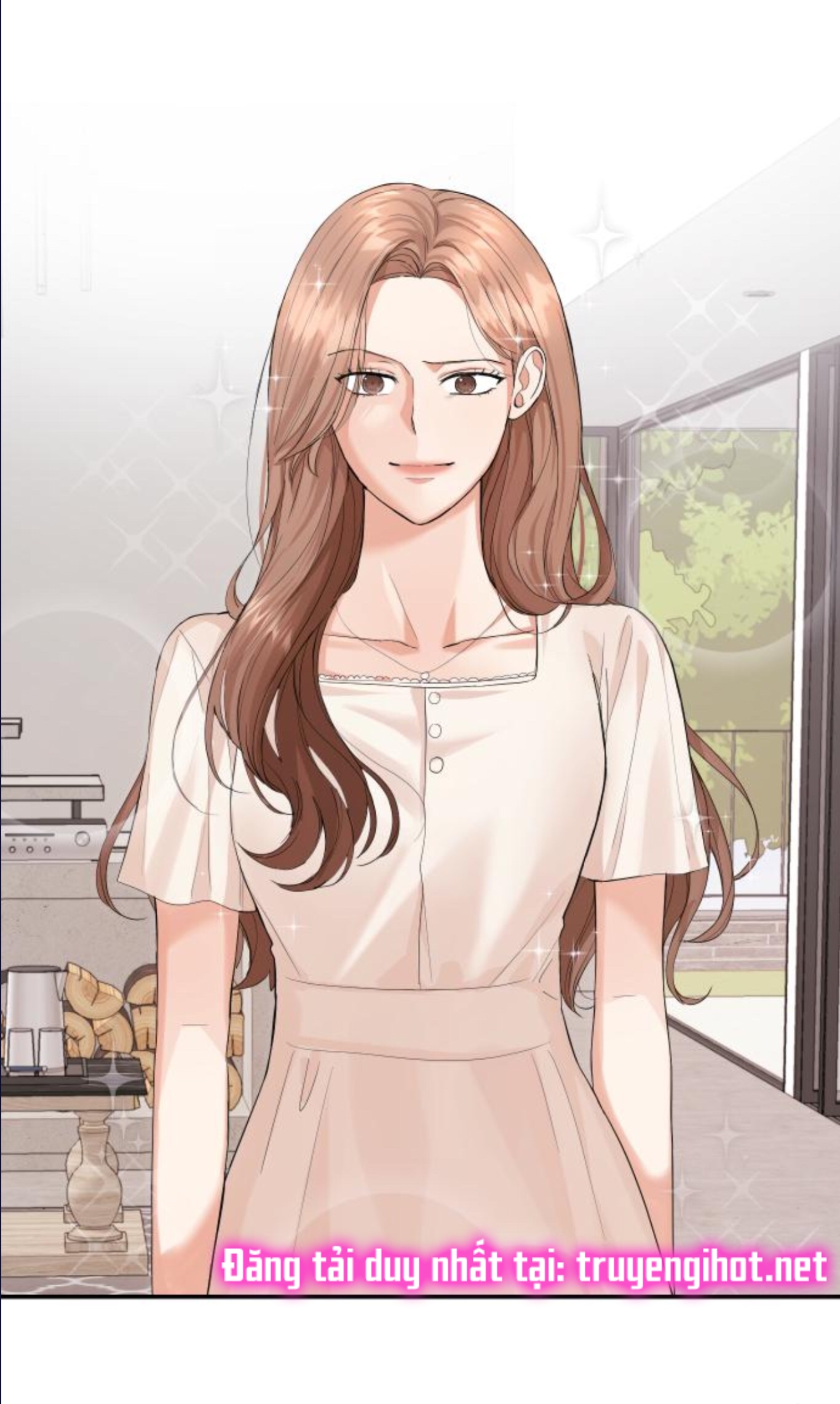 cuộc hôn nhân hoàn hảo chapter 10.3 13