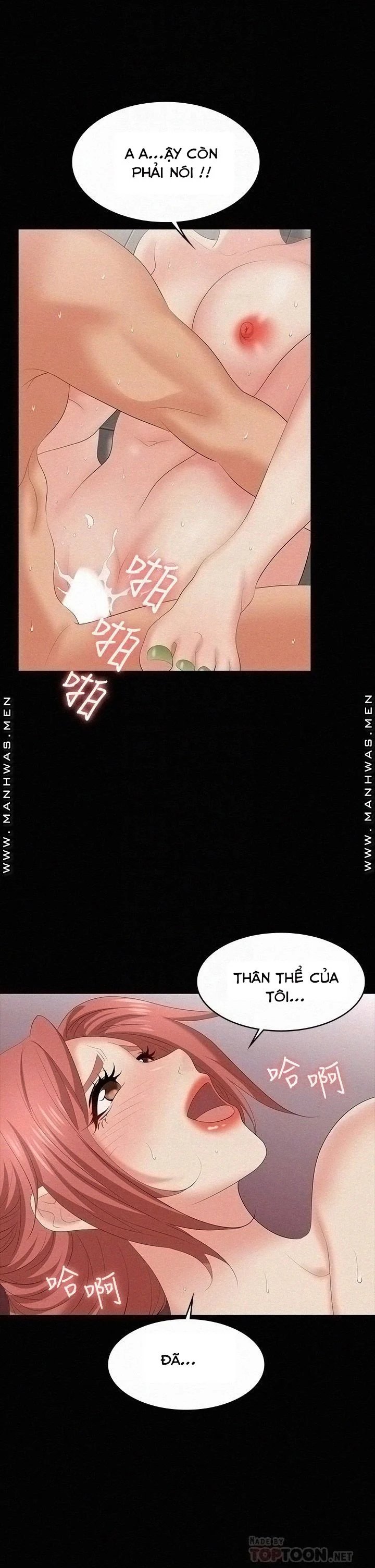 hoán đổi vợ chồng chapter 65 6