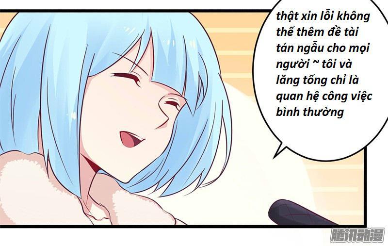 tổng tài đã cưới em chapter 45 17