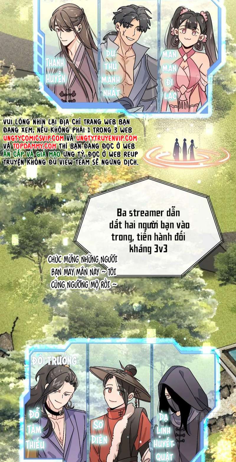 chó lớn bắt nạt chủ chapter 36 3