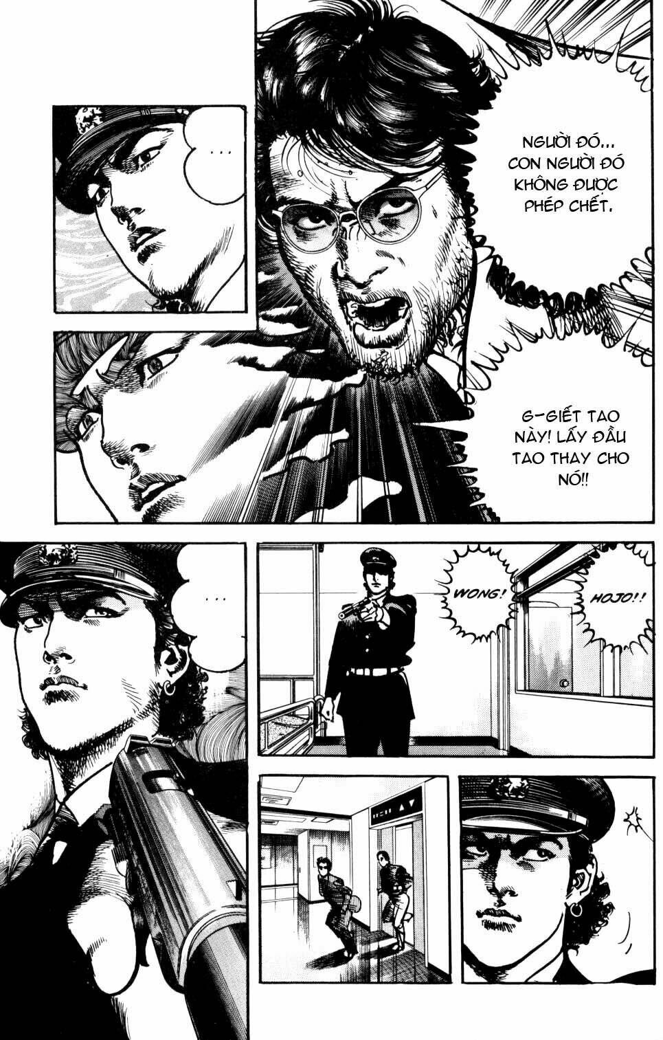 sanctuary chapter 61 7