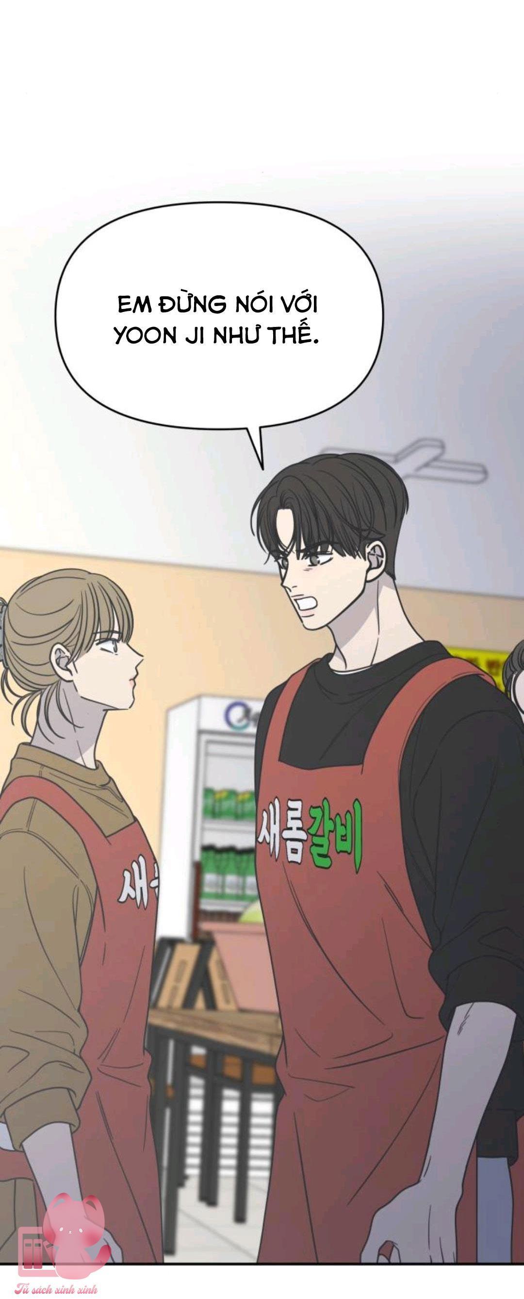 nói không với tình công sở chapter 13 76