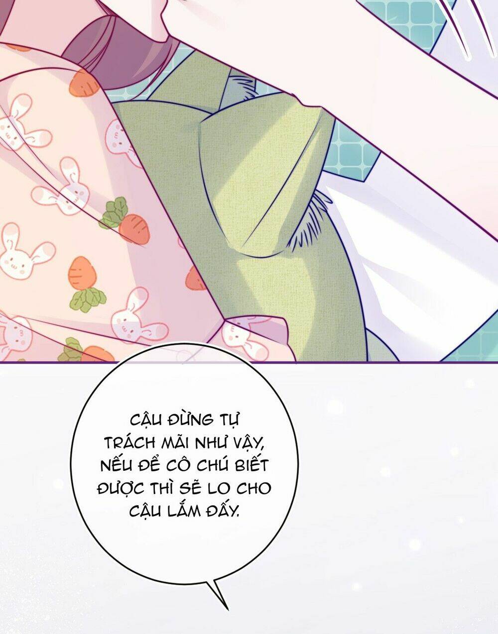 khi cô gái nhìn thấy thời gian chapter 41 9