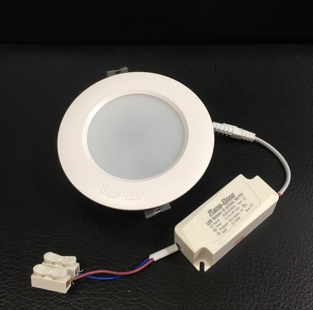 Đèn Led Downlight D AT04L Rạng Đông