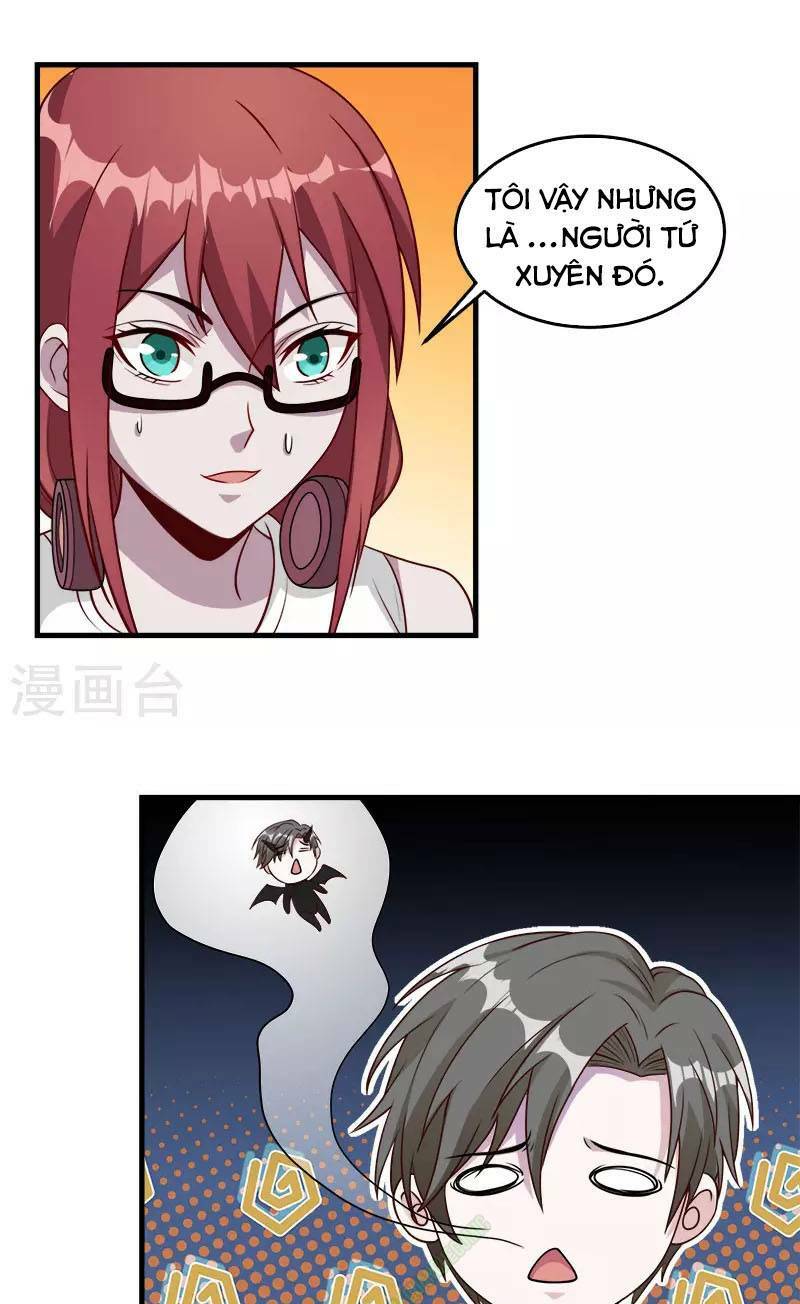 kiếm vũ chapter 42 18