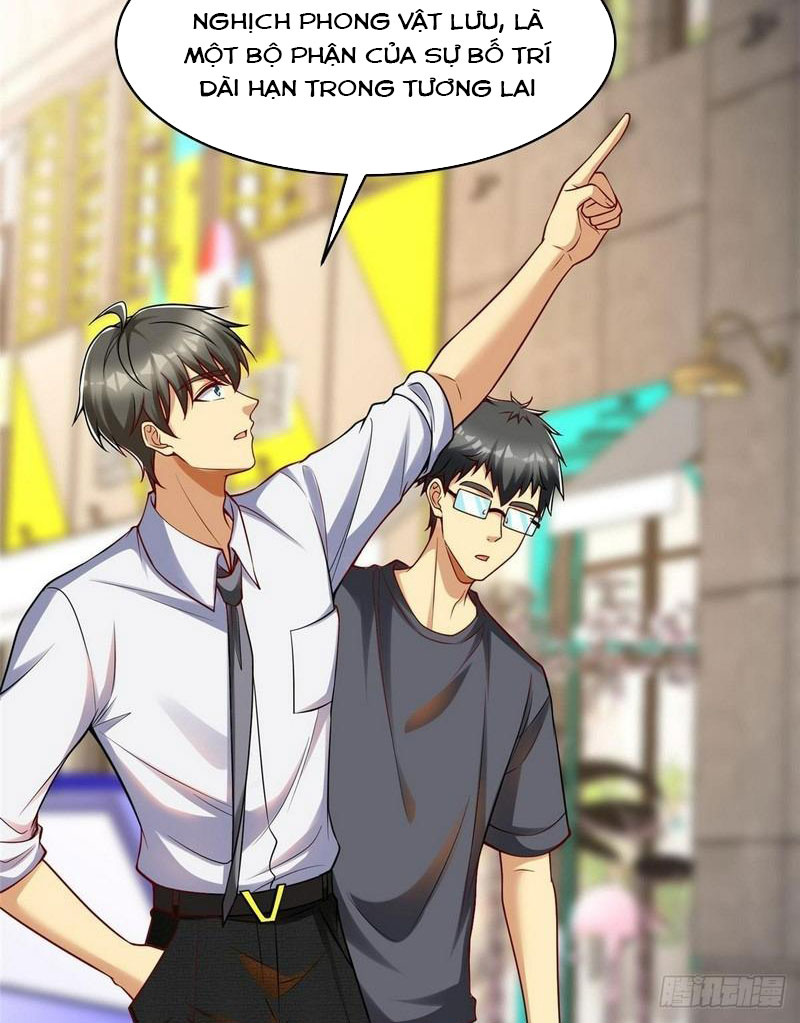 ta làm giàu từ thua lỗ game chapter 108 36