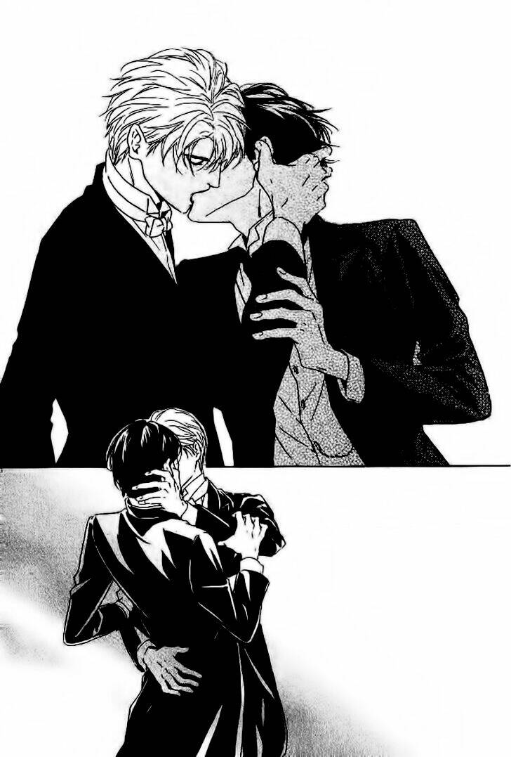 bình minh u sầu chapter 26 33