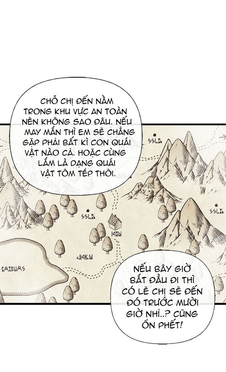 chị tôi đã nhặt về một nam chính quyến rũ chapter 6 20