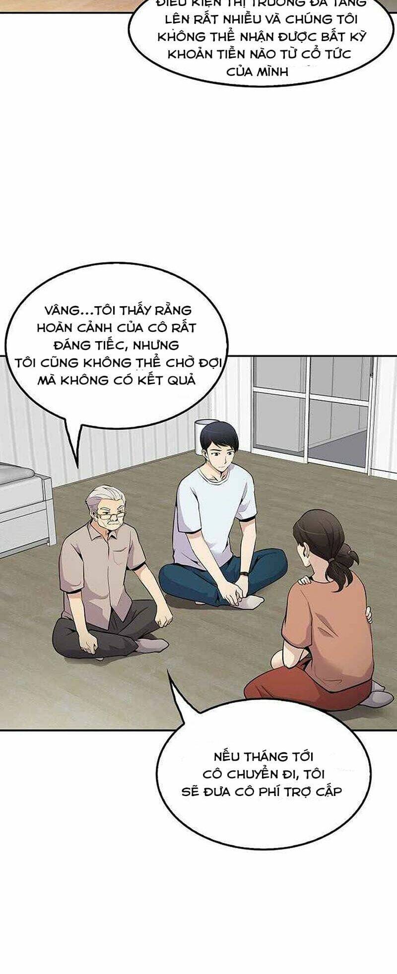 điều tra viên chuyển sinh chapter 26 8