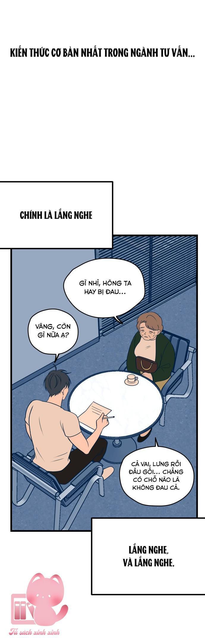 kẻ cắp gặp bà già chapter 10 48