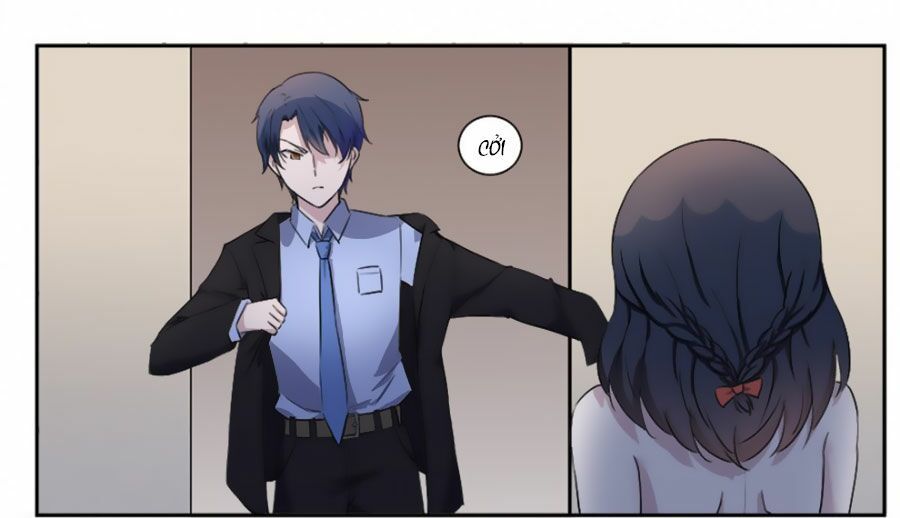 thiên kim đường môn chapter 49 4