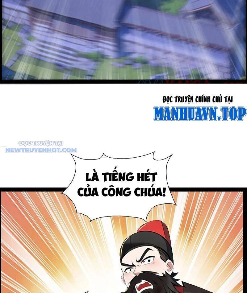 ta thực sự không muốn làm thần tiên chapter 85 10