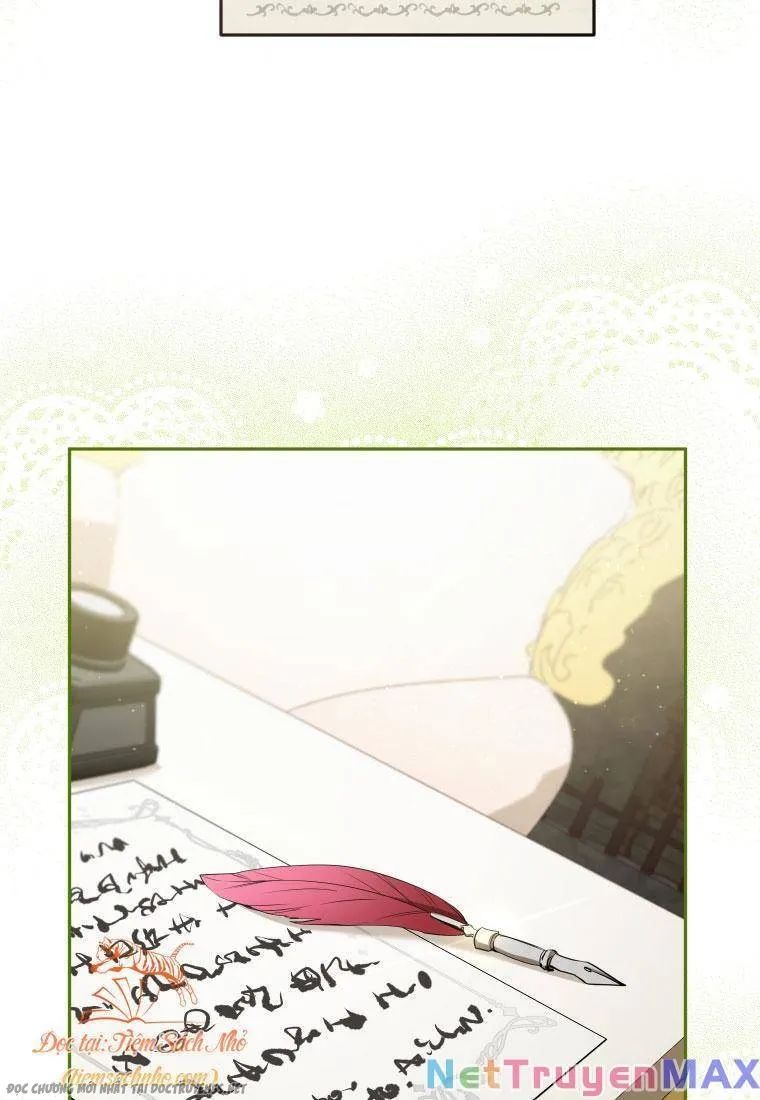 tôi được nuôi dưỡng bởi những kẻ phản diện chapter 27 20