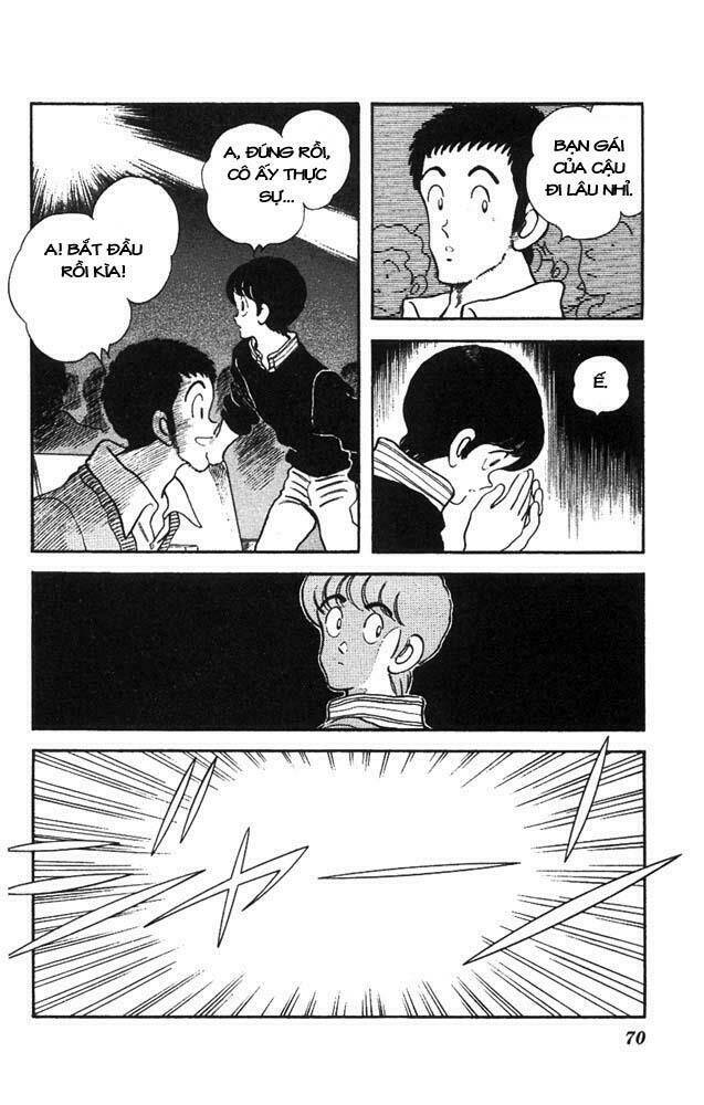 slow step chapter 18 19