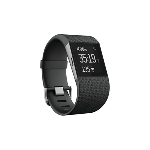 Đồng hồ thông minh Fitbit Surge