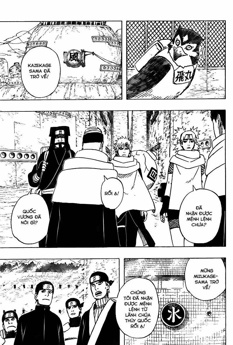 naruto - cửu vĩ hồ ly chapter 488 5
