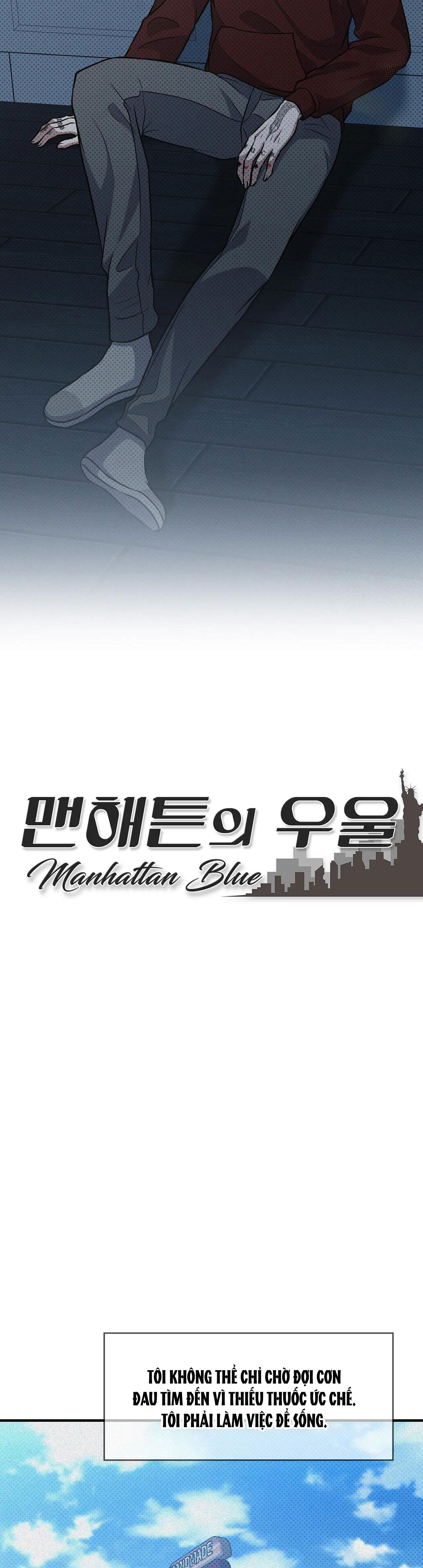 (abo) nỗi u sầu của manhattan chapter 4 9