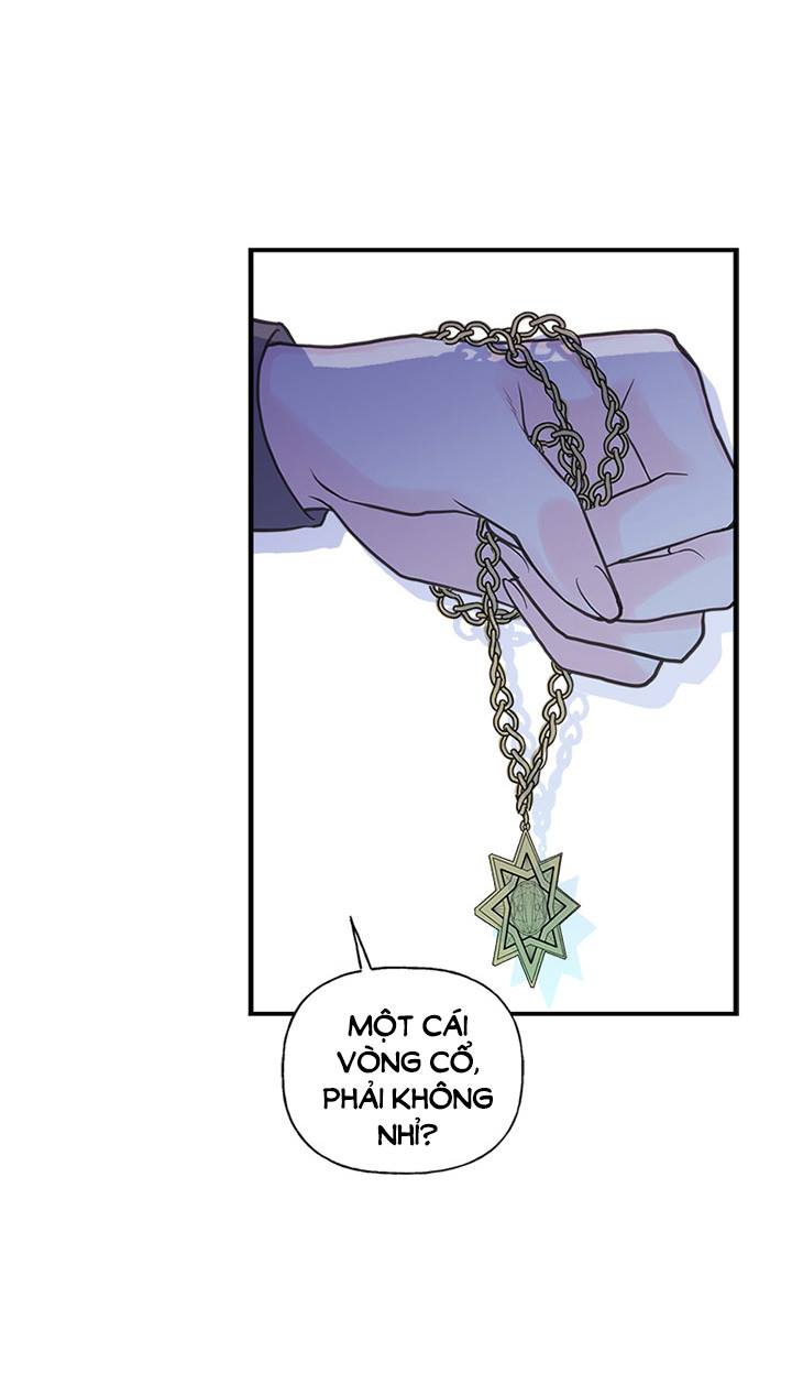 chị tôi đã nhặt về một nam chính quyến rũ chapter 10 34