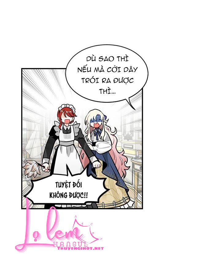 cho em về nhà đi anh chapter 3.1 37