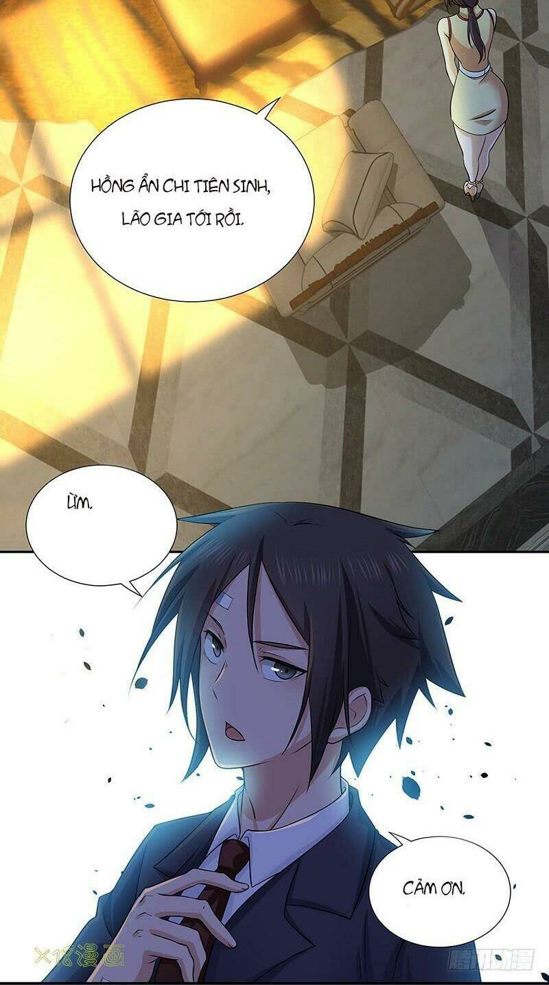 hành khúc của tôi và em chapter 6 2