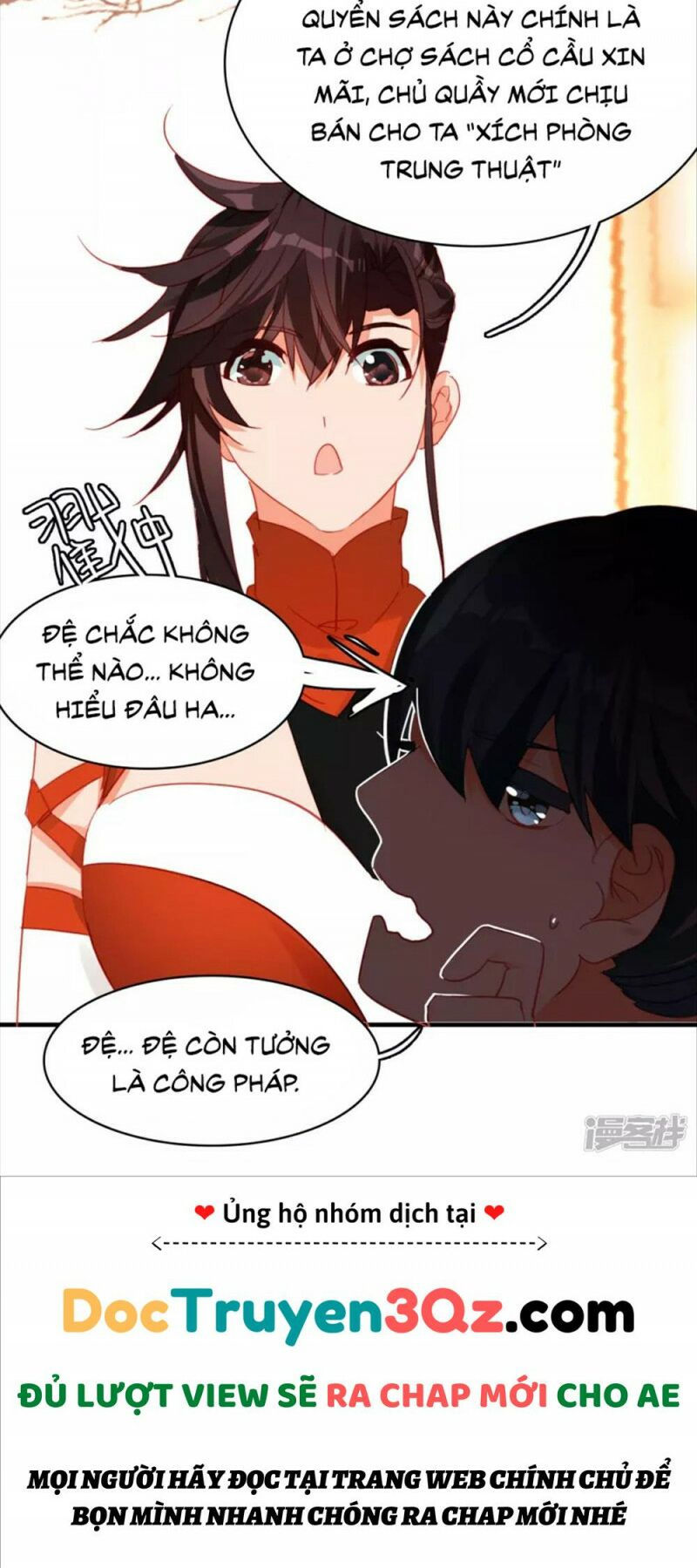 long hồn chiến tôn chapter 11 18