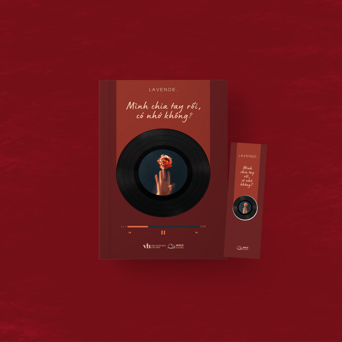 Sách Mình Chia Tay Rồi, Có Nhớ Không?