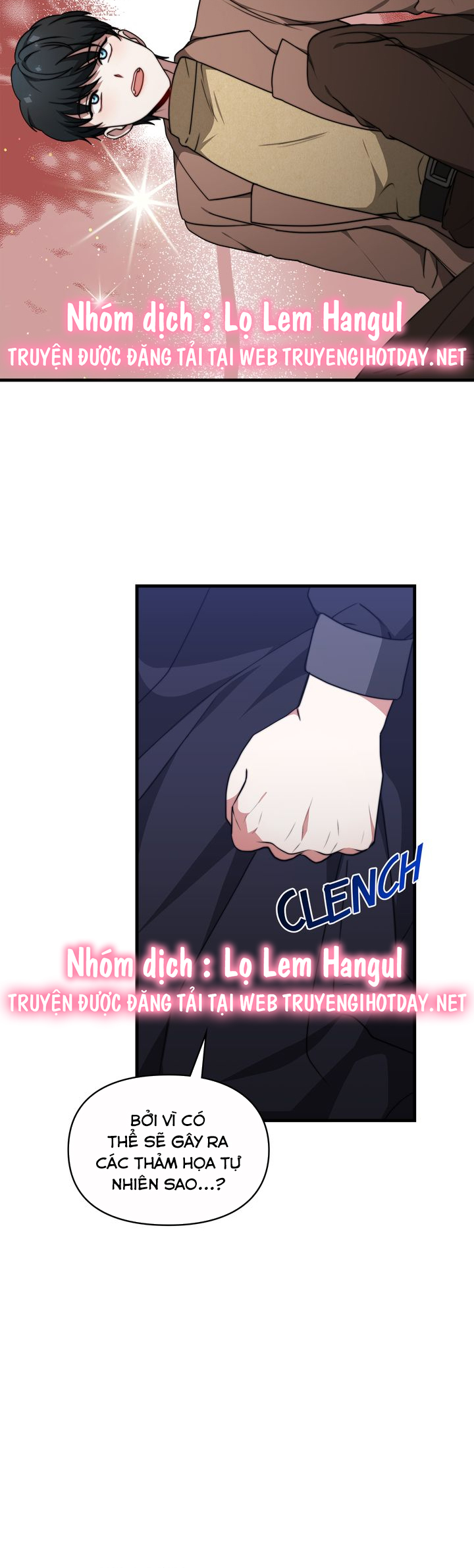 công nương eluana vita chapter 76 4