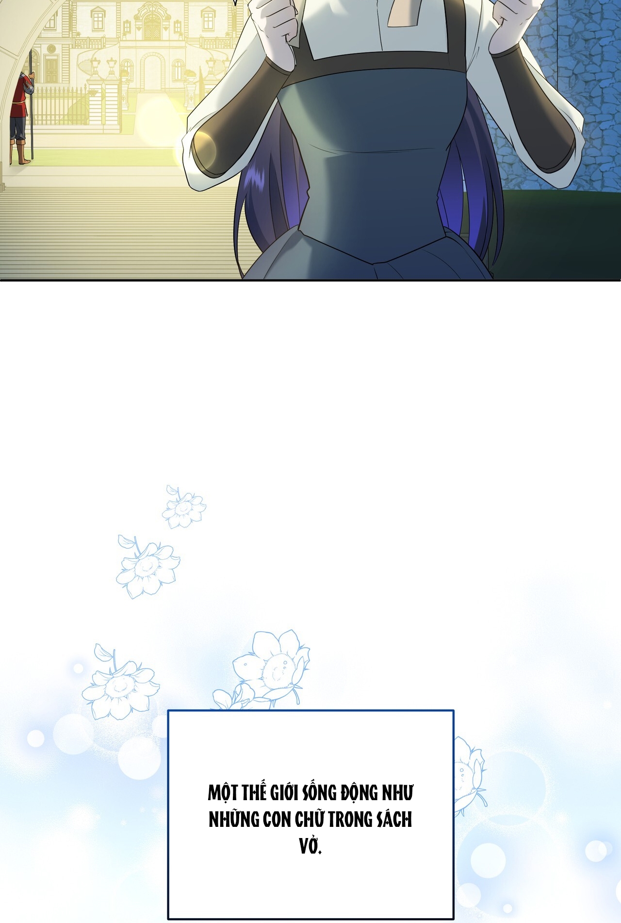 dấu tích của tiên nữ chapter 15.1 60