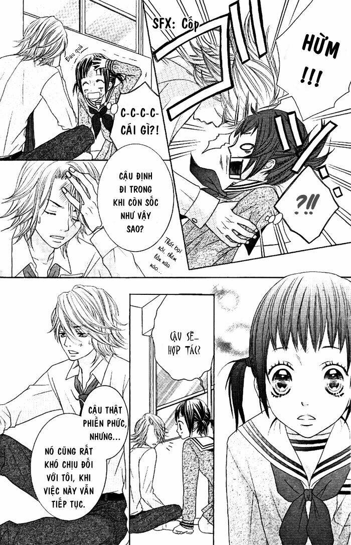 animal jungle chapter 4 9