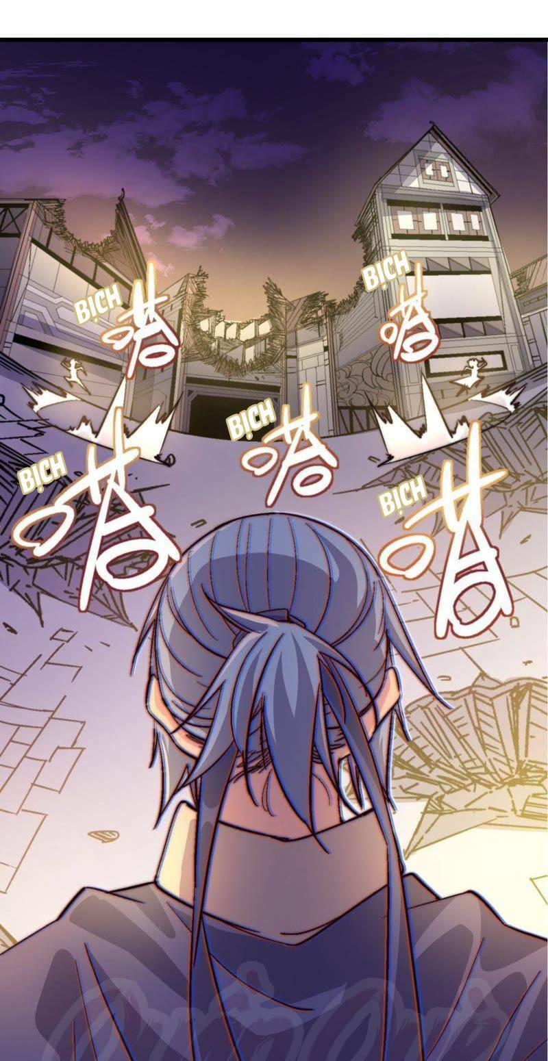 dãy số chí mạng chapter 37 9