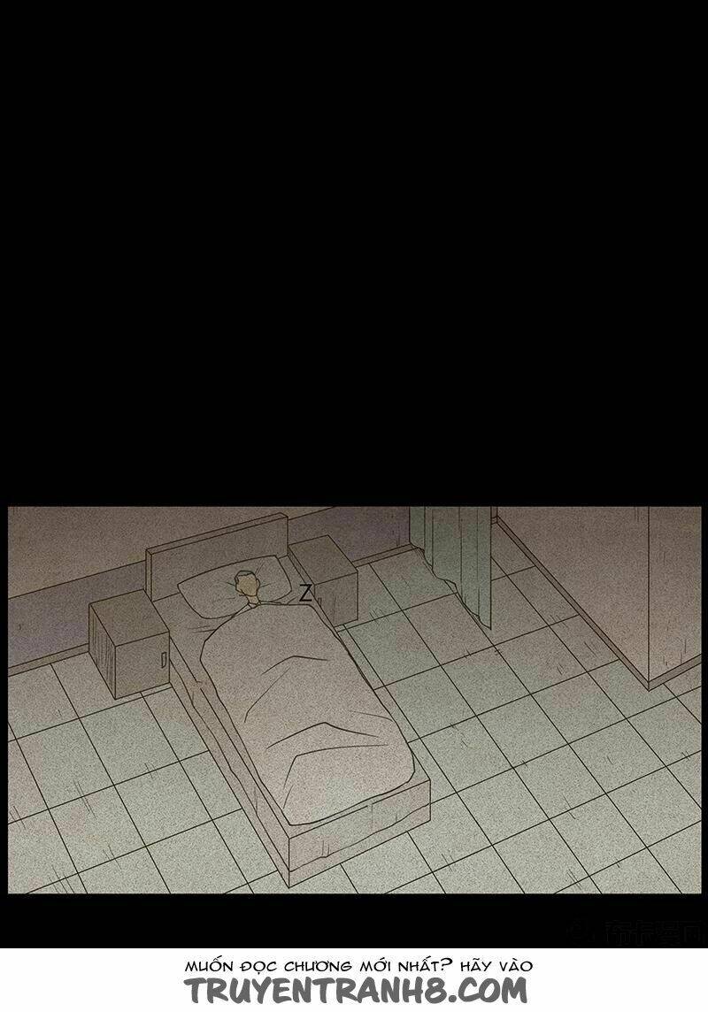 kinh dị đêm khuya chapter 65 13