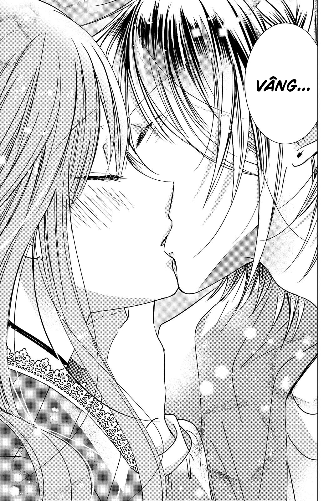 ký túc xá ma cà rồng chapter 25.2 1