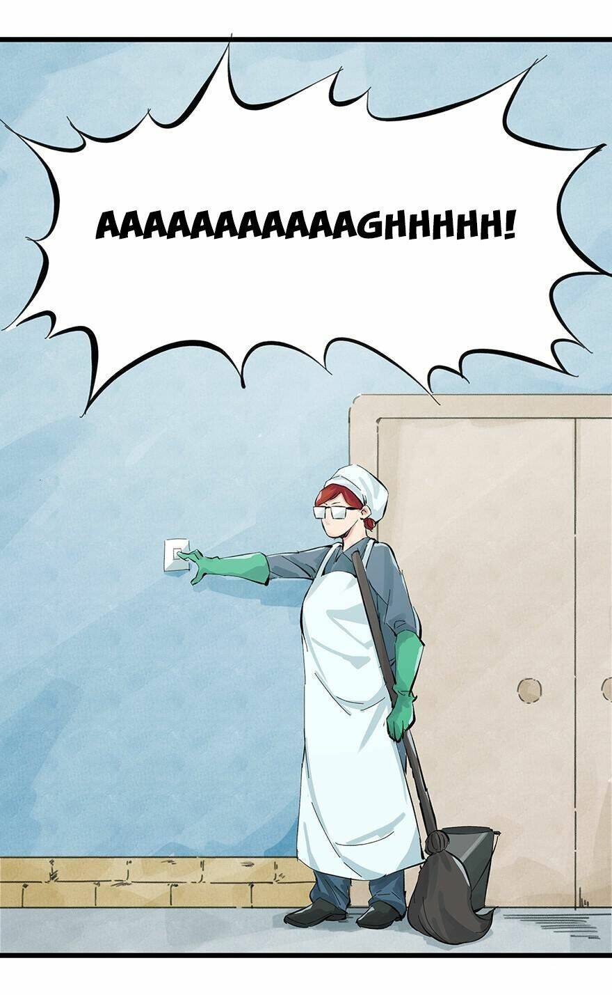 tháp trăm tầng chapter 4 42