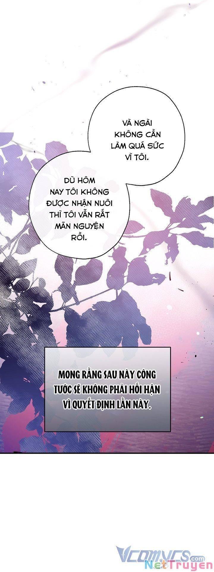 chúng ta có thể trở thành gia đình được không? chapter 72 26