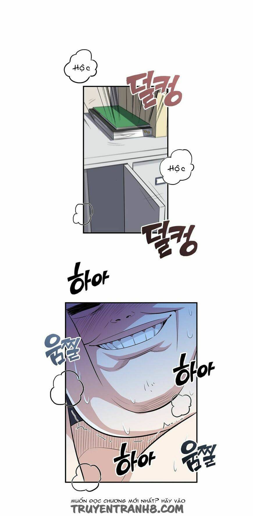 câu lạc bộ sa đoạ chapter 18 3