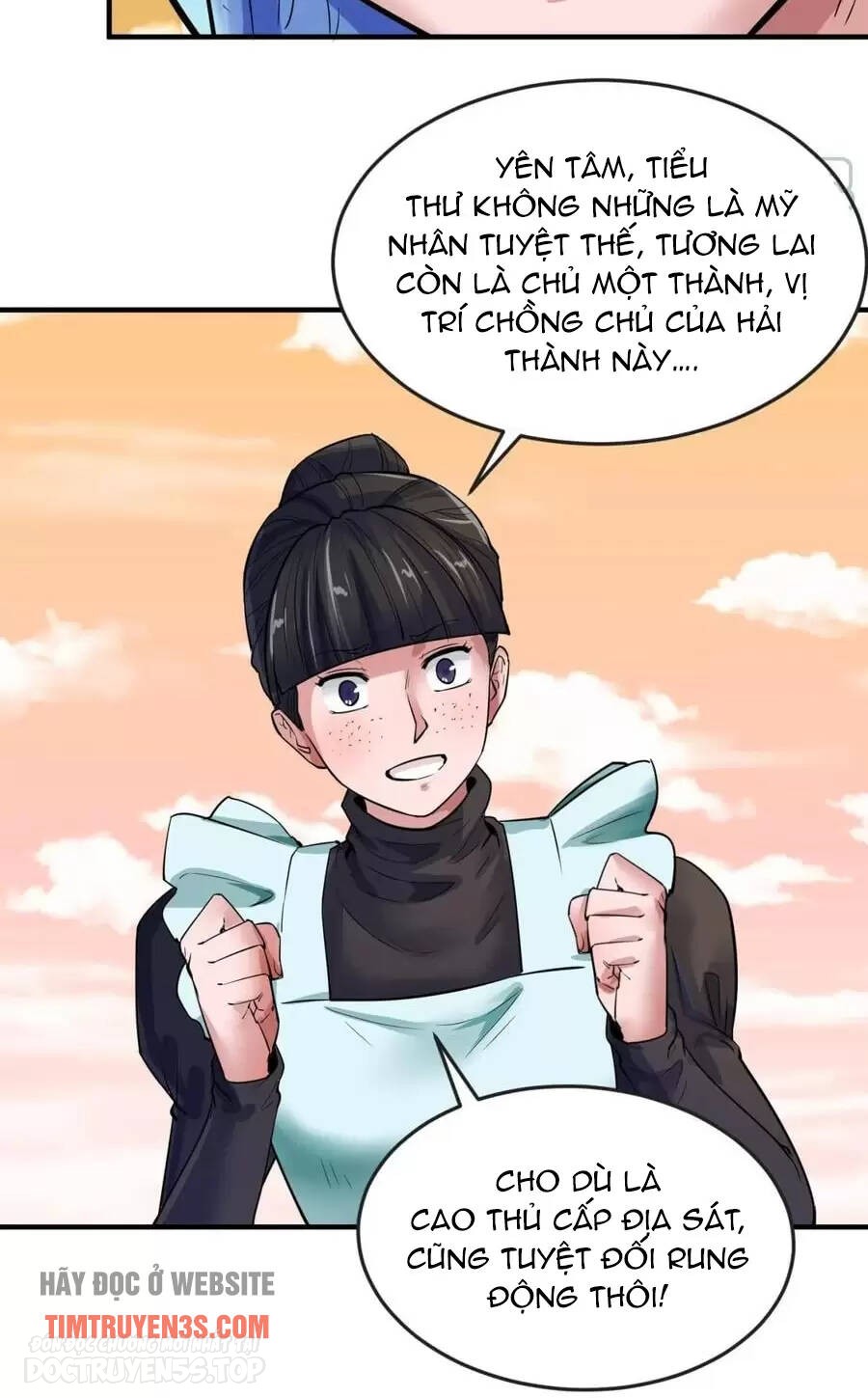 toàn cầu quỷ dị thời đại chapter 38 34