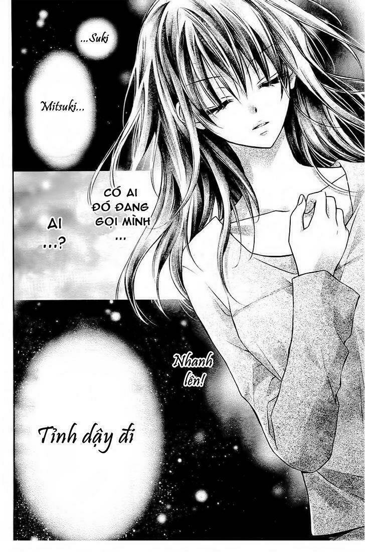 bara to juudan chapter 1 7