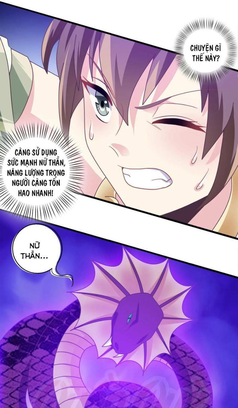 ta là ngọc hoàng đại đế chapter 32 13