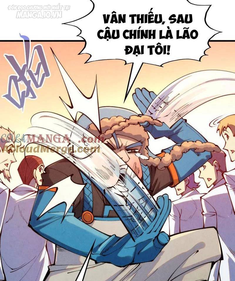 vạn cổ chí tôn chapter 303 56