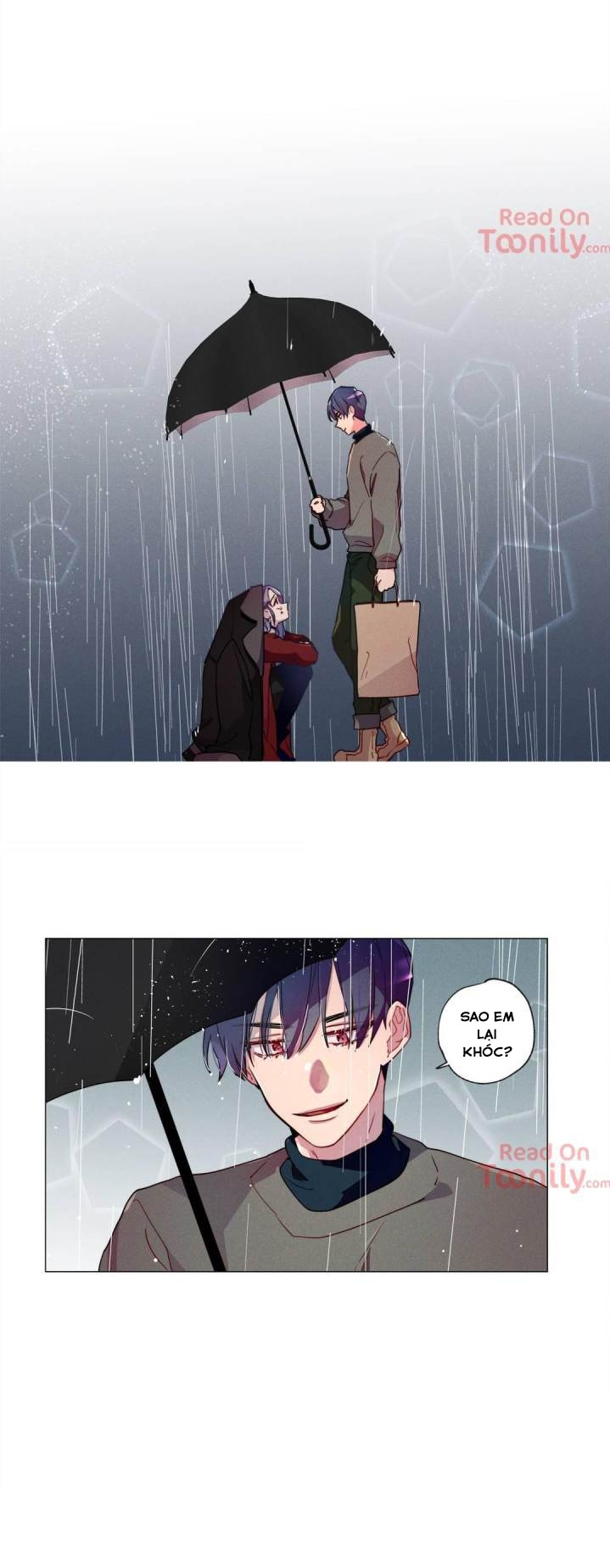 mảnh ghép o bị khuyết chapter 63 22