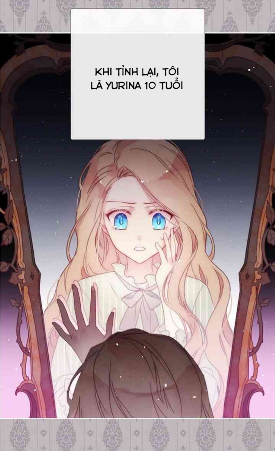 tuyển tập các chương prologue hàn chapter 11 15