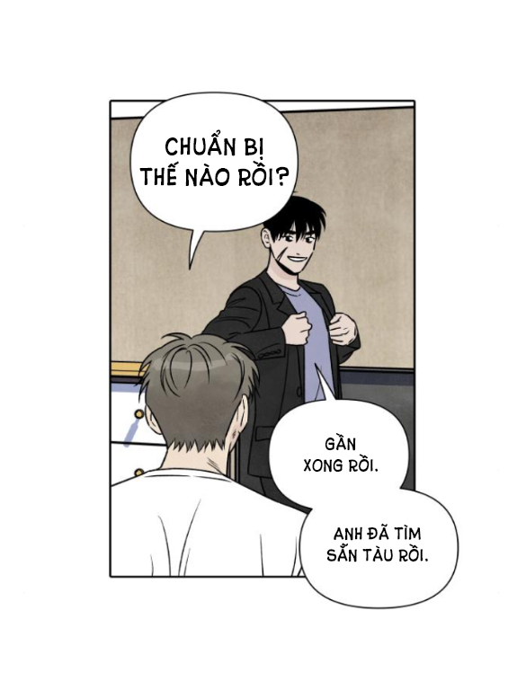 điều khiến tôi quyết tâm muốn chết chapter 84.1 24