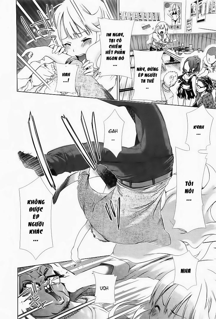 yuricam chapter 3 10