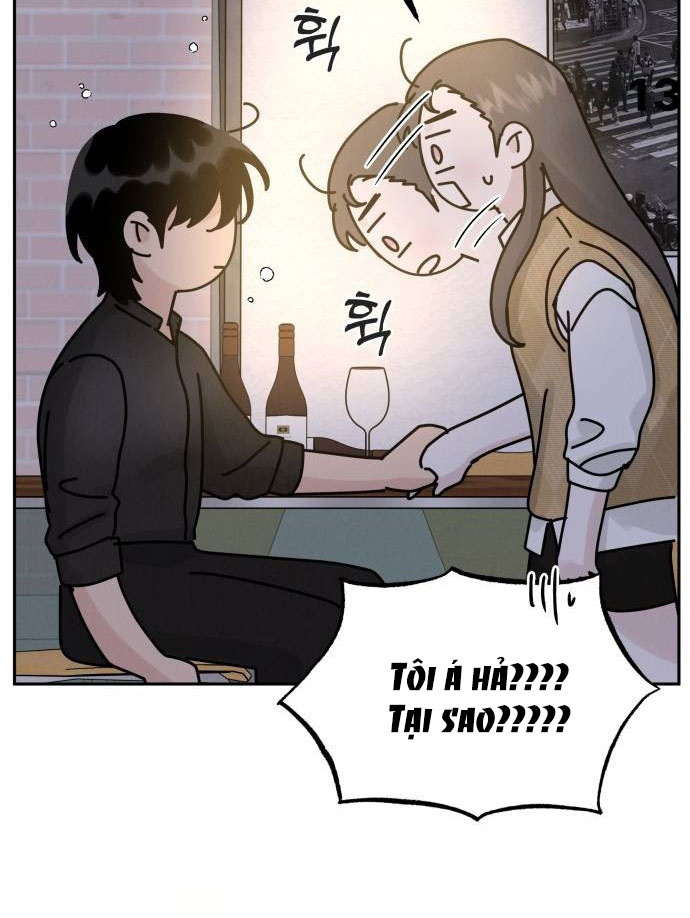 Thuyết Tình Yêu Ích Kỷ chapter 13.2 22