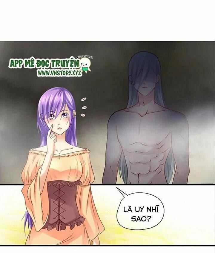 bồn tắm có vấn đề?! chapter 25 2