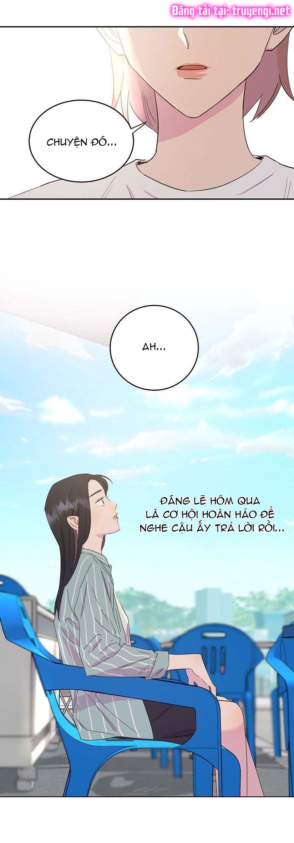 nguyên tắc mối quan hệ chapter 11 12
