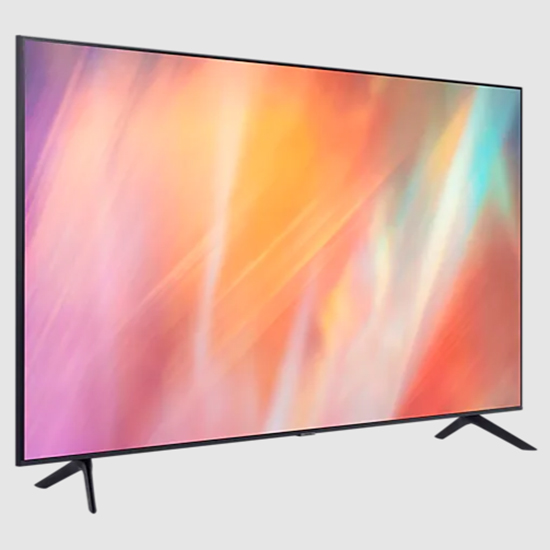 Smart Tivi Samsung 4K 50 inch UA50AU7000